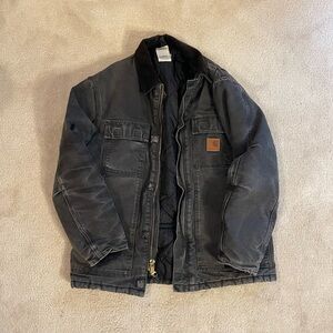 Vintage Carhartt Jacket